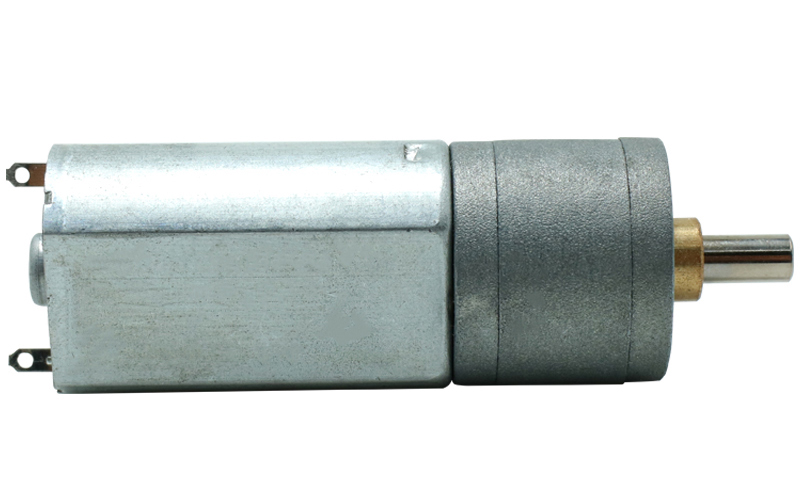 直流圓形齒輪減速電機YF-20GA-180