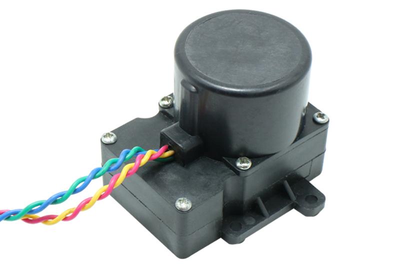直流方形齒輪減速電機YF-36GW500-2000-2P