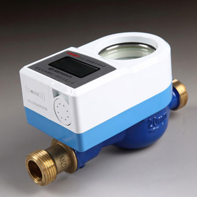 直流減速電機應(yīng)用于智能水表